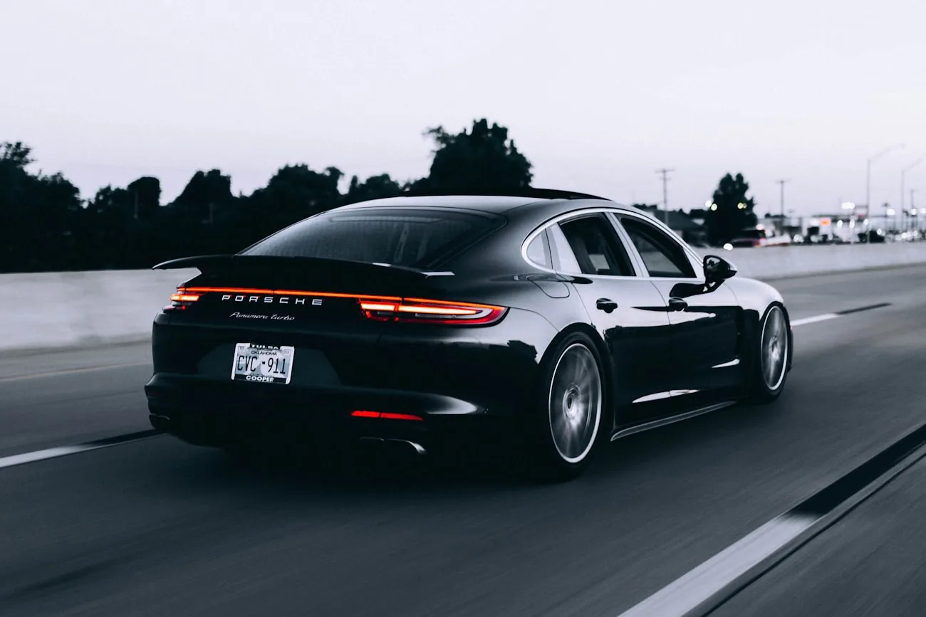 ASTANA MOTORS